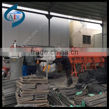 High quality CNC wire bending machine price