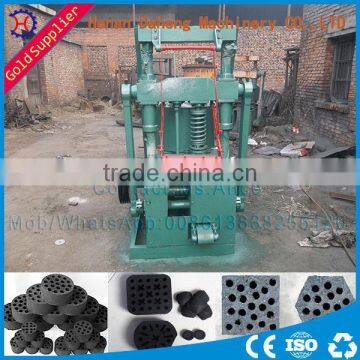 Factory Supply Honeycomb Coal Briquette Machine/coal Briquette Press Machine