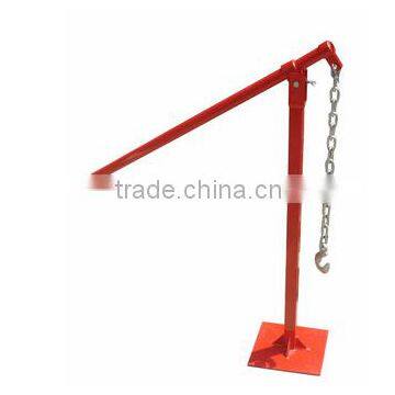 T-post Lifter with chain / Post Puller