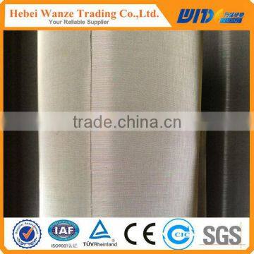 Black wire cloth filter screen / black fiberglass cloth (20 years' factory)