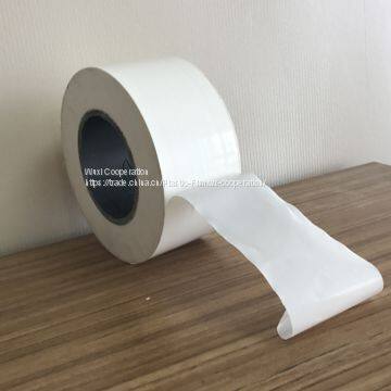 Пластиковые пленки из полиэтилена