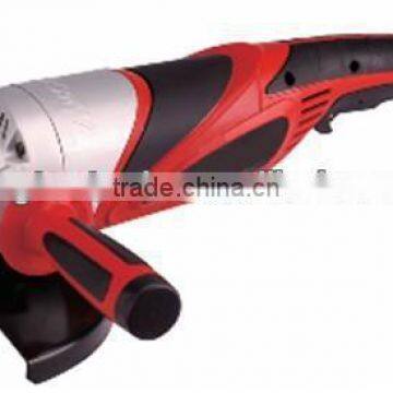 9" (230mm) Angle Grinder