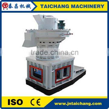 2014 TCZL560 ring die type wood straw pellet mill 1 ton/hour wood pellet machine/wood biomass