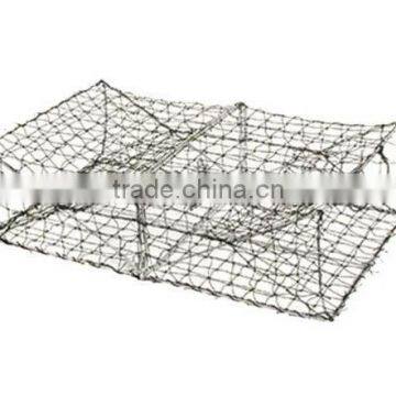 32" x 24" x 11" Collapsible crab pots traps