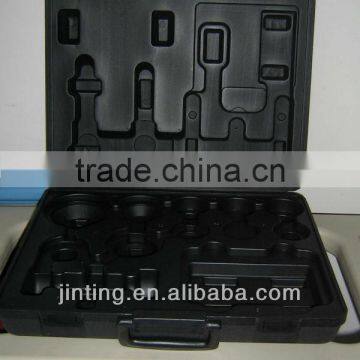 plastic equipment case