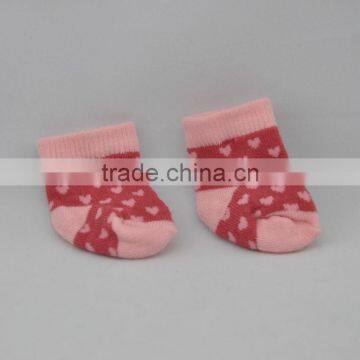 18" hot sale doll socks sale for dolls