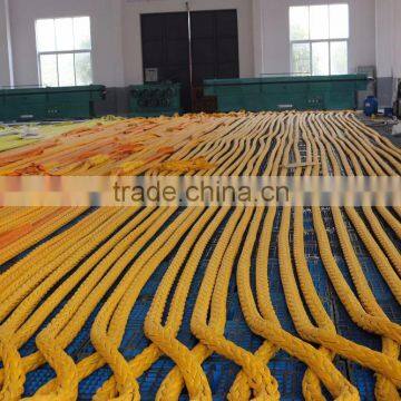CHNMAX UHMWPE rope for mooring