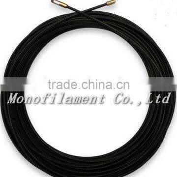 Full Spring Steel Cable Puller Fish Tape