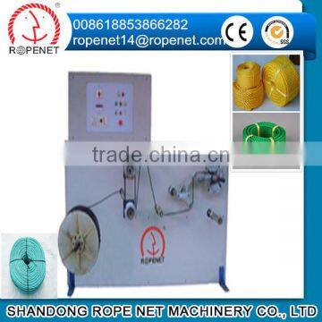 good performance thread rolling machine