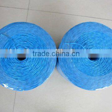 plastic polypropylene rope