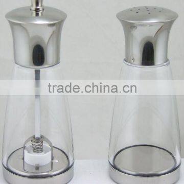 Double Cruet set Fashion Design