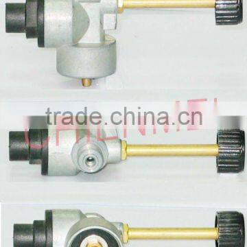 Brass Valve-- Gas Valve