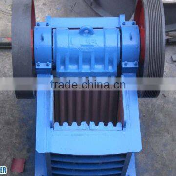 ore crusher machinery, widely used jaw crusher