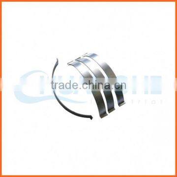 China manufacturer galvanized steel metal stamping part