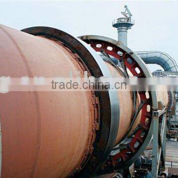 lime rotary kiln--Yufeng Brand