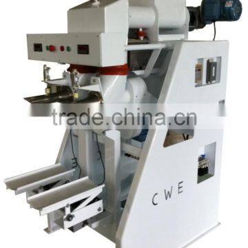 25 Kg Automatic Valve Bag Packing Machine