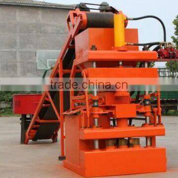 Clay Block Making Machine HF1-10,interlocking Brick Machine,interlocking Block Making Machine photo-3