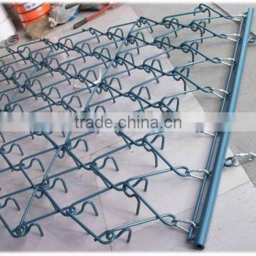 4ftx4ft China Chain Drag Harrow Manufacturer