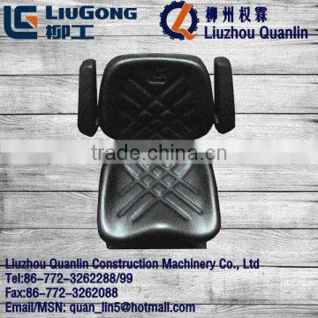 Liugong Equipment Part 47C0219 Liugong Driver Chair