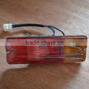 Wheel Loader Spare Part Liugong CLG418 32B0037 Rear Position Light