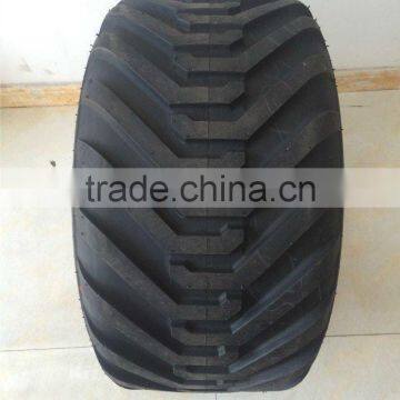 China Tyre Manufacturer Agricultural Tire Implement Tire 400/60x15.5 500/60-22.5TL photo-2