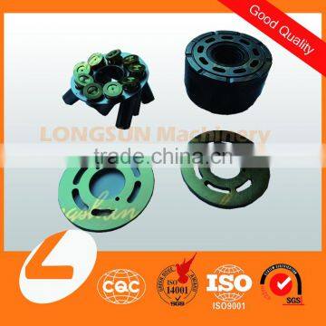 High Quality Kubota Combine Harvester DC-70 ASSY HST 5H470-1100 or Kubota DC60 and Kubota DC70 photo-2