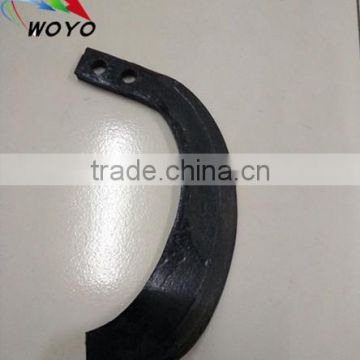 power rotary tiller blade for farm tractor