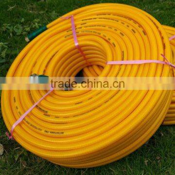 pvc power spray hose