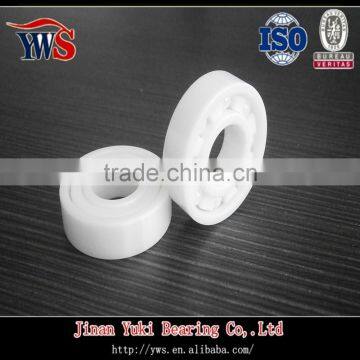 Full Ball Ceramic ZRO2 6001 Ceramic Bearing photo-4