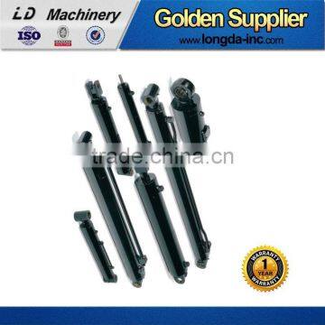 Tractor Loader Hydraulic Cylinder