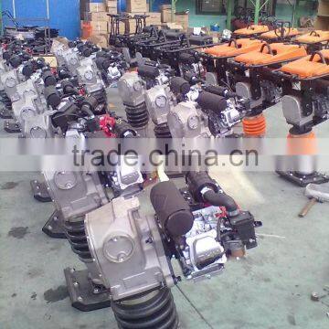 WH-RM80 Gasoline Rammer photo-3