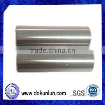 High Precision Customized Inside Threaded Steel Pipe photo-6