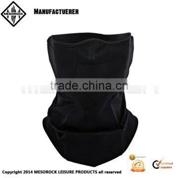 MaxPro Micro Fleece Windproof Half Face Ski Mask photo-2