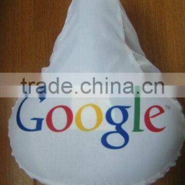 CMYK(sublimation Printing) Bike Seat Cover photo-3