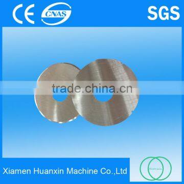 Paper Tube Slitting Machine Blade photo-2