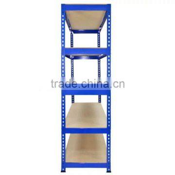 5 Layers Warehouse Boltless Steel Shelving photo-4