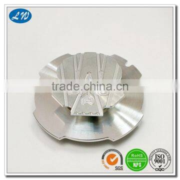 China manufacture high precision stainless steel cnc machining parts