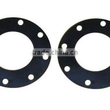 rubber flanges