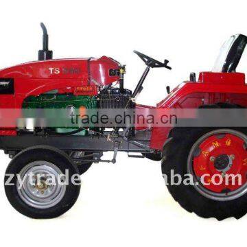 weifang tractor