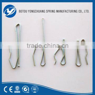 Stainless Steel Curtain Hook Metal Curtain Hook China Supplier