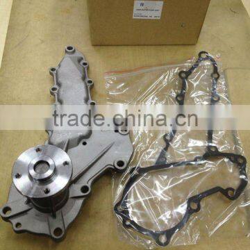 KUBOTA D1402 WATER PUMP ASSY