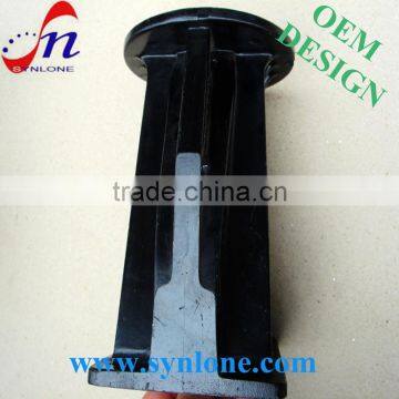 Machining Flange Spare Part photo-2