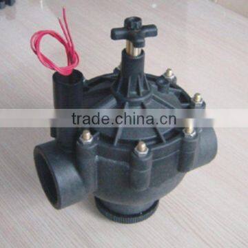 Solenoid Valve 2"