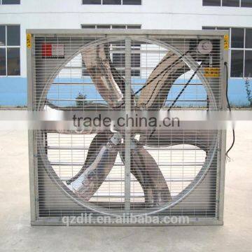 50" Indusrail Poultry Fan Box Fan photo-4