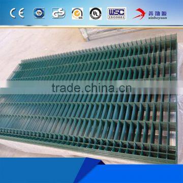Welded Wire Mesh Airport Fence photo-6