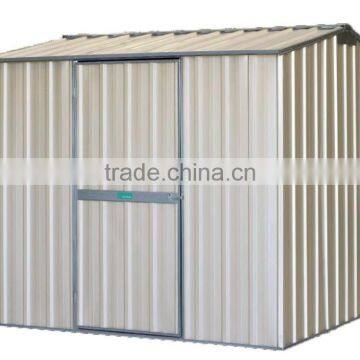 Steel Garden Cabin/metal Tools Shed/tools Storage Shed photo-6