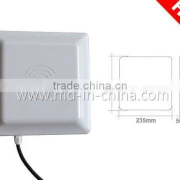 UHF long distance rfid reader 2m