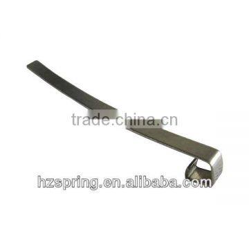 Flat Spring