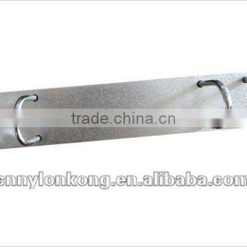 stainless steel machining parts