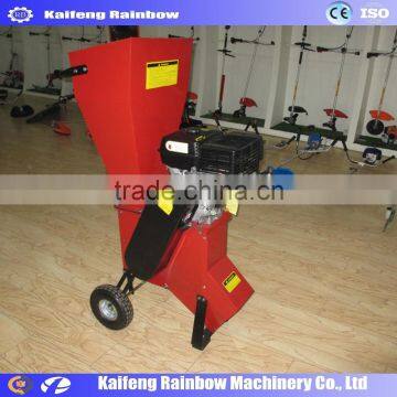 Blade Cut Hammer Mill Crush Wood Sawdust Making Machine